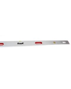 RAVNJAČA ALUMINIJUMSKA 3m SA LIBELOM I DRŠKOM WOMAX