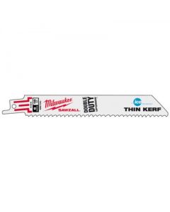 Recipro testerice za metal 300mm HEAVY DUTY Milwaukee