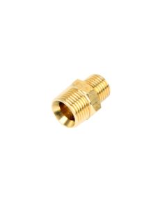 Redukciona dupla nipla 1/4"X3/8" Metabo