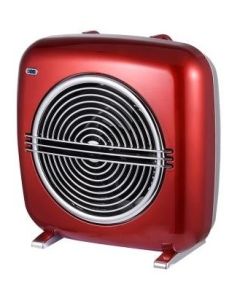 Retro metalna grejalica AR4F07R Ardes 