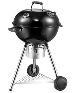 ROŠTILJ STAINLESS STEEL BC0016BS