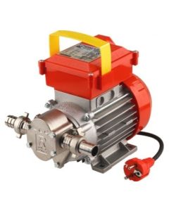 ROVER PUMPA ZA PRETAKANJE NOVAX G 20 0.6