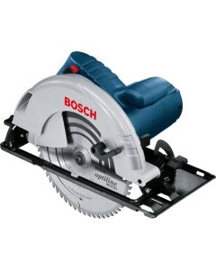 Ručni cirkular za drvo GKS 235 Turbo BOSCH