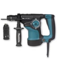 MAKITA HR2811FT 800W kombinovana bušilica SDSplus  