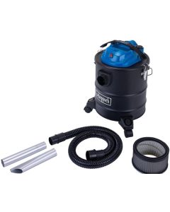 Scheppach AVC25 usisivač za pepeo