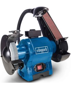 Scheppach BGS700 stona kombinovana brusilica 