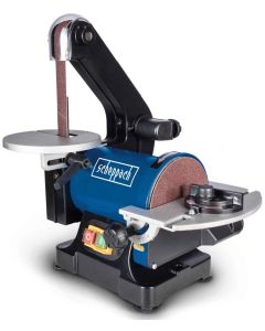 Scheppach BTS700 stona kombinovana brusilica 