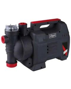 Scheppach GP1100JET LCD baštenska pumpa 1.100W