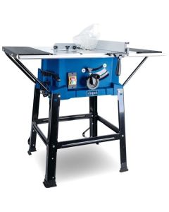 Scheppach HS254 stoni cirkular 2.200 W