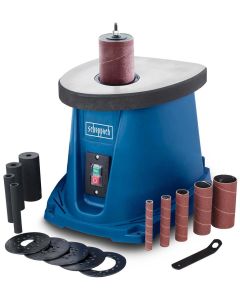 Scheppach OSM100 stona brusilica 