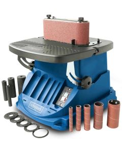 Scheppach OSM600 stona brusilica 