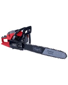 Scheppach PCS53 motorna testera 2.7 KS