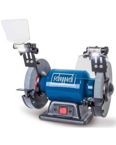 Scheppach SM200L dvostrana stona brusilica 