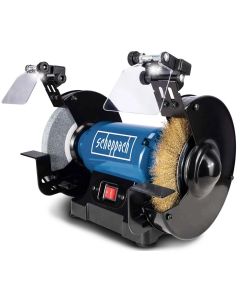 Scheppach SM200LB dvostrana brusilica 