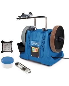 Scheppach TIGER 5000S stona brusilica oštrač noževa 