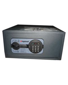 SEF ELEKTRONIK 400X400X200MM HAUS