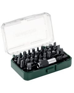 Metabo set bitova 32kom 