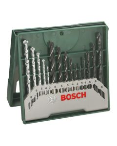 Set burgija X LINE SET 15 BOSCH