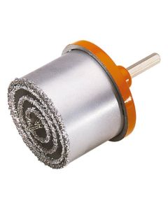 Set krunastih testera HM sa kućištem i burgijom za centriranje 33-83mm WOLFCRAFT