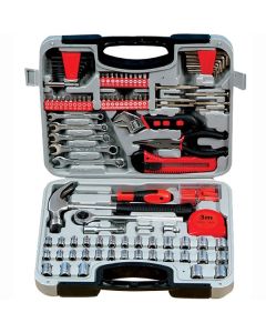 Set ručnog alata u koferu MAC-09 179 dela Machtig