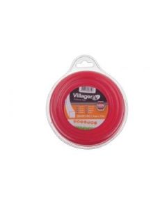 SILK ZA TRIMER 2.4MM X 15M CETVRTASTA NIT VILLAGER