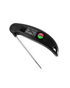 Sklopivi termometar sa ubodnom sondom -50 - 300°C TP801