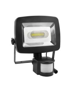 Solarni LED reflektor sa PIR senzorom 5W PROSTO