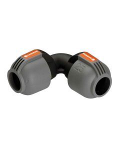 GARDENA SPOJNICA-L RACVA 25mm SPRINKLER