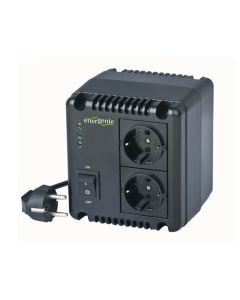 Stabilizator napona 1.000VA EG-AVR-1001