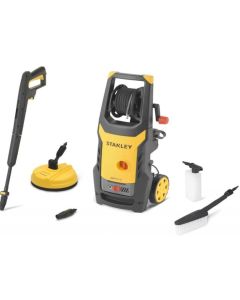 Stanley SXPW16PE perač visokog pritiska
