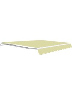 Tenda bež 350x250 cm
