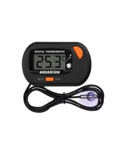 Termometar za akvarijum i terarijum sa sondom