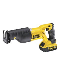 Testera akumulatorska lisičji rep DCS380M2 DeWalt