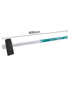 Total sekira cepača 3 kg THT78206D
