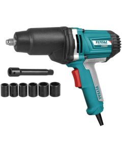 Total Udarni odvijač 1/2" TIW10101