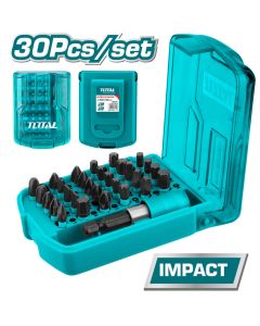 TOTAL TACSD18306 set udarni bitovi 25mm