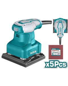 TOTAL TF2231106 vibraciona šlajferica
