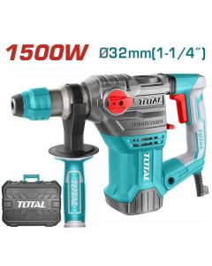 Total TH1153216 čekić bušilica SDS Plus 1.500W
