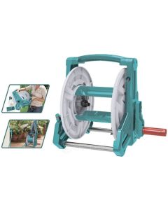 TOTAL THHR40121 MOTALICA ZA CREVO 40m