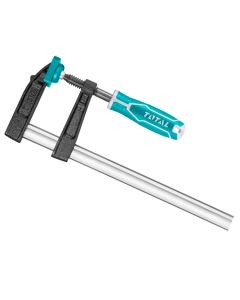 TOTAL THT1320801 stolarska stega F 80x300mm