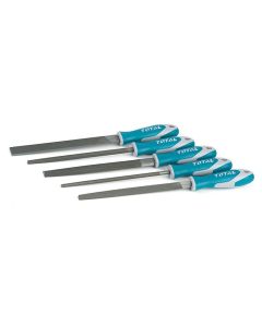 TOTAL THT918516 5 komada turpija za metal