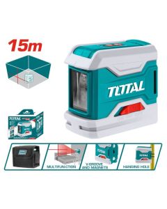 TOTAL TLL156506 laser za nivelaciju