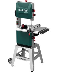 METABO BAS 318 DNB trofazna tračna testera