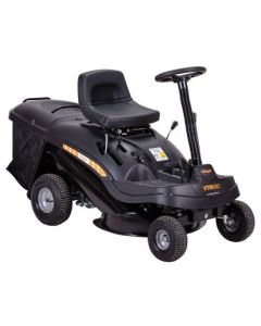 TRAKTOR RIDER VTR 650 VILLAGER