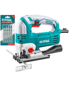 TOTAL TS2081356 ubodna testera 800W