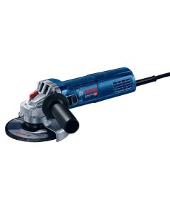 900 W GWS 9-115 Bosch ugaona brusilica