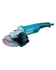 Ugaona električna brusilica 230mm 2000W GA9050 MAKITA