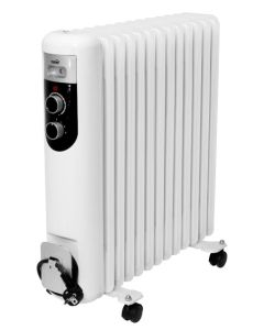 Uljni radijator 13 rebara FKOS13M Home