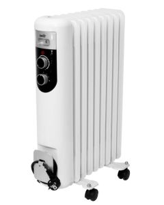 Uljni radijator 9 rebara FKOS9M Home