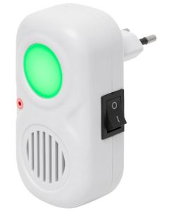 Ultrazvučni rasterivač komaraca